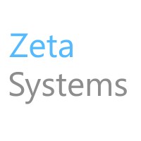 Zeta Systems Lda logo - Similar company to Zeta Systems
