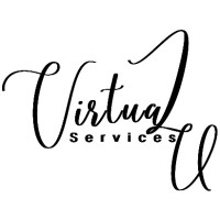 Lu Virtual Services logo - Similar company to Wealth Through Property Investing Australia