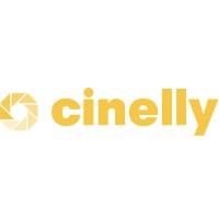 Cinelly logo - Similar company to We Are Decode