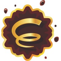 CYRIL CHOCOLAT logo - Similar company to Passion For Sugar