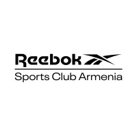 HR Reebok Sports Club Armenia logo - Similar company to Sharp Hr Partners