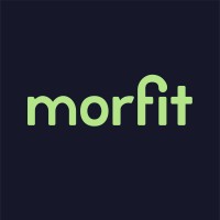 Morfit logo - Similar company to Riverpla Chile