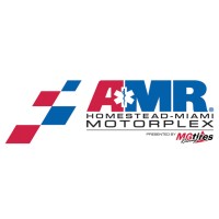 Amr Homestead-Miami Motorplex Presented By Mg Tires
