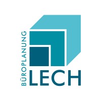 Lech Büroplanung GmbH logo - Similar company to Der Bueroplaner