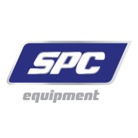 SPC Equipment Ltd logo - Similar company to Cooper Handling Group Ltd