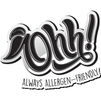 OhhFoods logo - Similar company to Score Titan