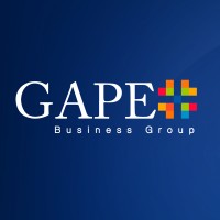 GAPE Business Group logo - Similar company to Solar Studios