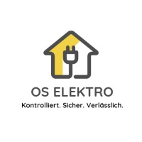 OS-ELEKTRO OXE SERVICES & ELEKTRODIENSTLEISTUNGEN GmbH logo - Similar company to Prosolis Ag