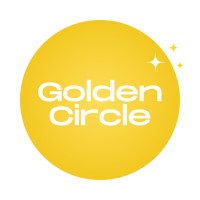 Golden Circle logo - Similar company to Dcodify