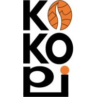 Kokopi.co logo - Similar company to Sman 1 Bandung