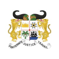 Benin Diplomatie logo - Similar company to Morgan Training