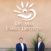 Del Mar Family Dentistry logo - Similar company to Endodontic Specialty Practice