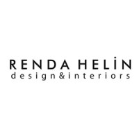 Renda Helin Design & Interiors logo - Similar company to No254 Design Studio