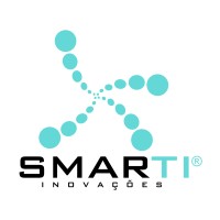 SmarTI Inovações Tecnológicas logo - Similar company to Multicomp Consultoria E Sistemas