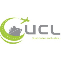 UC Logistics CR logo - Similar company to D-Apos