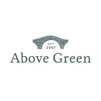 Above Green logo - Similar company to Stok