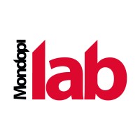 Mondopi Lab - Allestimenti per fiere ed eventi logo - Similar company to Battagli Marine Hardware®    -    B.Mh®️