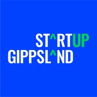 Startup Gippsland logo - Similar company to Data Ventures Pty Ltd