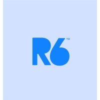 Relativity6 logo - Similar company to Gesta Labs. Industry 4.0 Innovation Studio