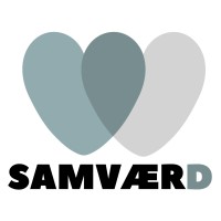 Samværd logo - Similar company to Medværd
