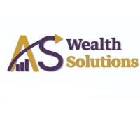 AS Wealth Solutions logo - Similar company to Reskill India Academy