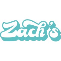 Zach's logo - Similar company to Precise Axis