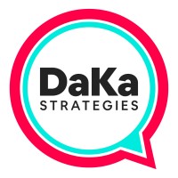 DaKa Communications & Media LLC. logo - Similar company to Daka Culture Development Co.,Ltd