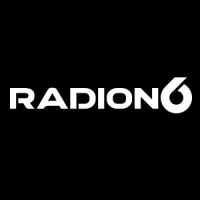 Radion6 logo - Similar company to Bettersocials B.V.