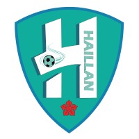 Haillan Foot 33 logo - Similar company to Win Réseaux
