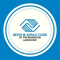 Boys & Girls Club of the Muskegon Lakeshore logo - Similar company to Boys & Girls Club Of Jefferson City