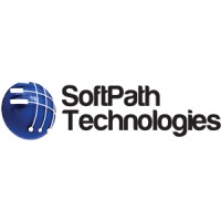 SoftPath Technologies LLC logo - Similar company to Softpath System, Llc