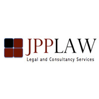 JPPLAW.Ph logo - Similar company to Dmx Partners