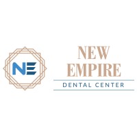 NEW EMPIRE DENTAL CENTER logo - Similar company to Millenium Medical Center