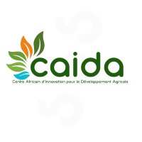 Centre Africain d’Innovation pour le Développement Agricole (CAIDA) logo - Similar company to Feu Vert Benin Sarl
