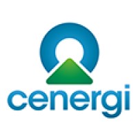 Cenergi SEA logo - Similar company to Plus Xnergy