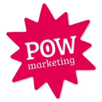 Pow Marketing Sevilla logo - Similar company to Marketing Libelula