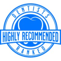 Dentists Ranked logo - Similar company to Niche Ranker