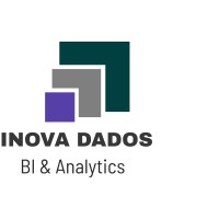 Inovadados BI e Analytics logo - Similar company to Fallkex