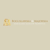 BM Kancelaria Radców Prawnych logo - Similar company to Elte-S
