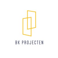 BK Projecten logo - Similar company to Easify-Software