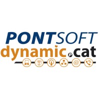 PONTSOFT S.L. dynaMIC.cat logo - Similar company to La Tarongeta Informática