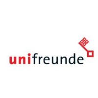 Unifreunde logo - Similar company to Wfi - Consulting Cup E.V.