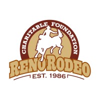 Reno Rodeo Foundation logo - Similar company to Step2 Reno