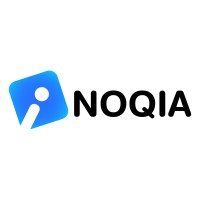 Inoqia logo - Similar company to Lnbird Technology