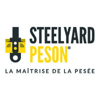 STEELYARD PESON logo - Similar company to Cornu Sas