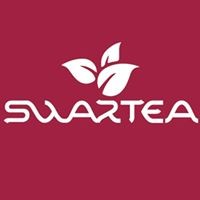 SwarTea logo - Similar company to Jacca