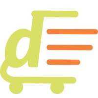 Delivast logo - Similar company to Chopsquare