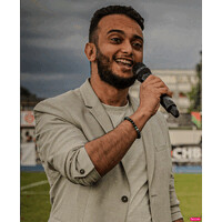 Professeur Walid logo - Similar company to Rush School