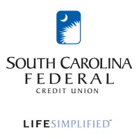 South Carolina Federal Credit Union logo - Similar company to Rev Federal Credit Union