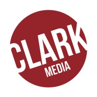 Clark Media logo - Similar company to Panavid